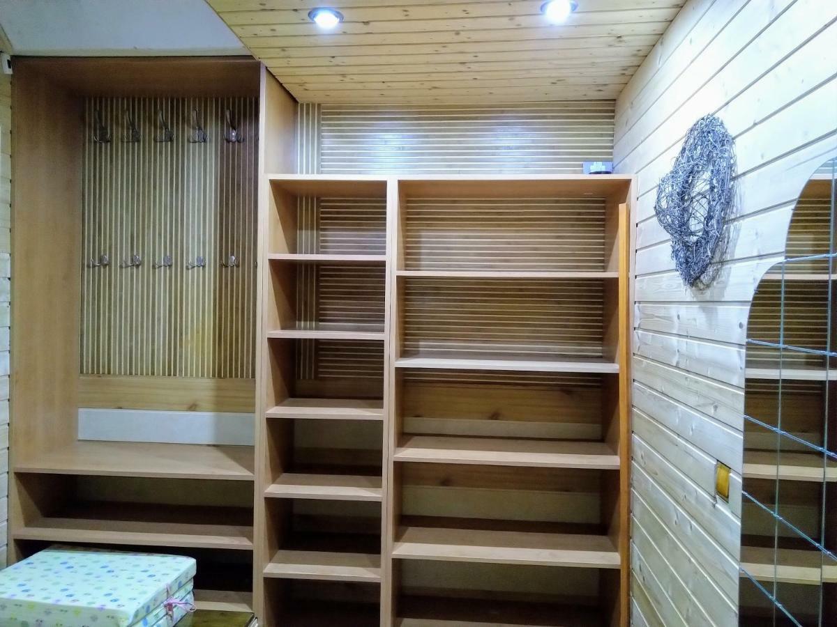 Apartmany U Anicky Lipova Lazne Exterior photo